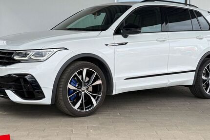 VW Tiguan 18.800 km 44.700 &euro; Buergstadt 63927