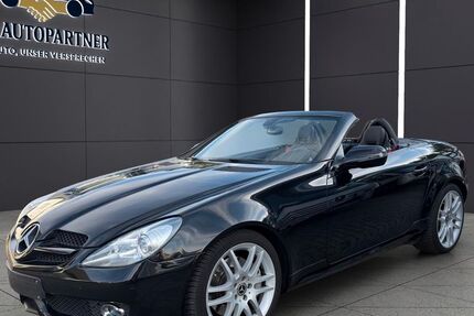 Mercedes-Benz SLK 200 75.000 km 13.980 &euro; Rödermark 63322