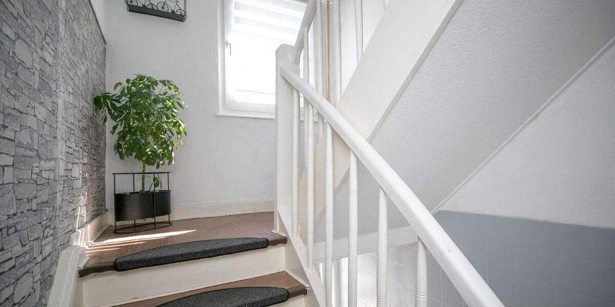 Mehrfamilienhaus, Wohnhaus Rödermark Ober-Roden - 9 Zimmer, 163 m&sup2;, 535.000&euro; | Angebot:25688998