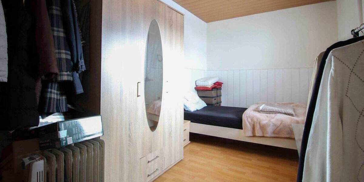 Einfamilienhaus Hanau Großauheim - 6 Zimmer, 289.000&euro; | Angebot:25715899