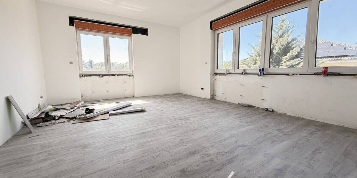 Etagenwohnung Erlensee / Langendiebach Rückingen - 4 Zimmer, 175 m&sup2;, 1.700&euro; | Angebot:26273813