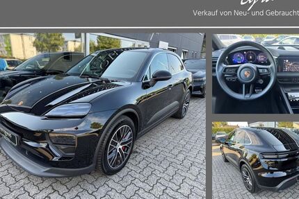 Porsche Macan 14.475 km 79.880 &euro; Hanau 63456