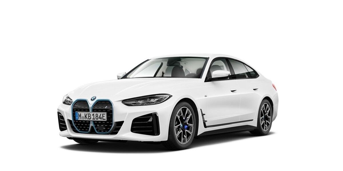 BMW i4 46.638 km 41.999 &euro; Rödermark 63322