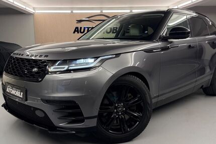 Land Rover Range Rover Velar 94.120 km 35.890 &euro; Seligenstadt 63500