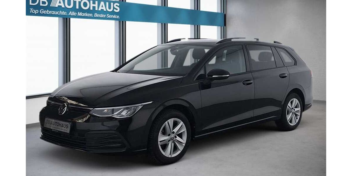 VW Golf 40.829 km 19.290 &euro; Maintal 63477