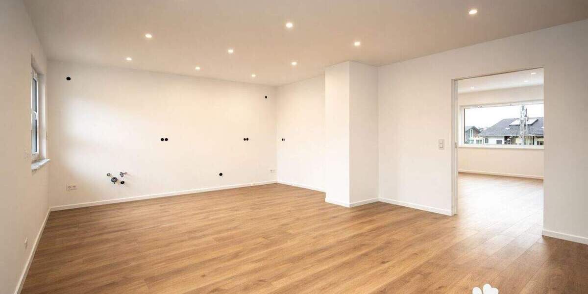 Etagenwohnung Sulzbach am Main Sulzbach - 4 Zimmer, 147 m&sup2;, 1.570&euro; | Angebot:25777968