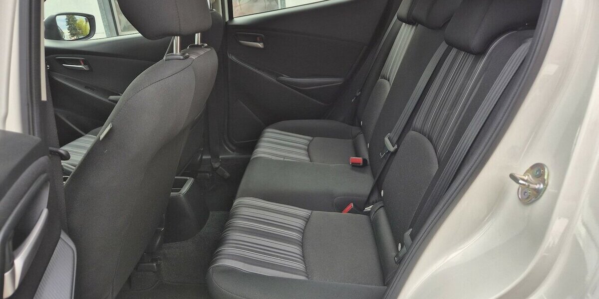 Mazda 2 Prime-Line, Klima 67.000 km 9.990 &euro; Rodgau 63110