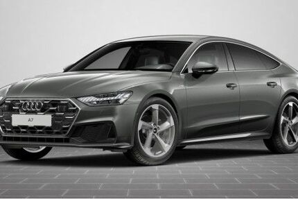 Audi A7 6.204 km 70.930 &euro; Aschaffenburg 63741