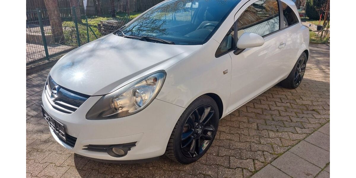 Opel Corsa 160.000 km 4.000 &euro; Hanau 63457