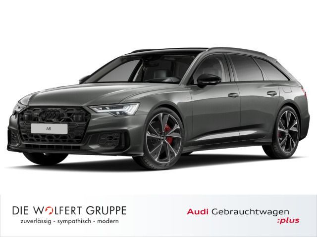 Audi A6 7.612 km 62.710 &euro; Großwallstadt 63868