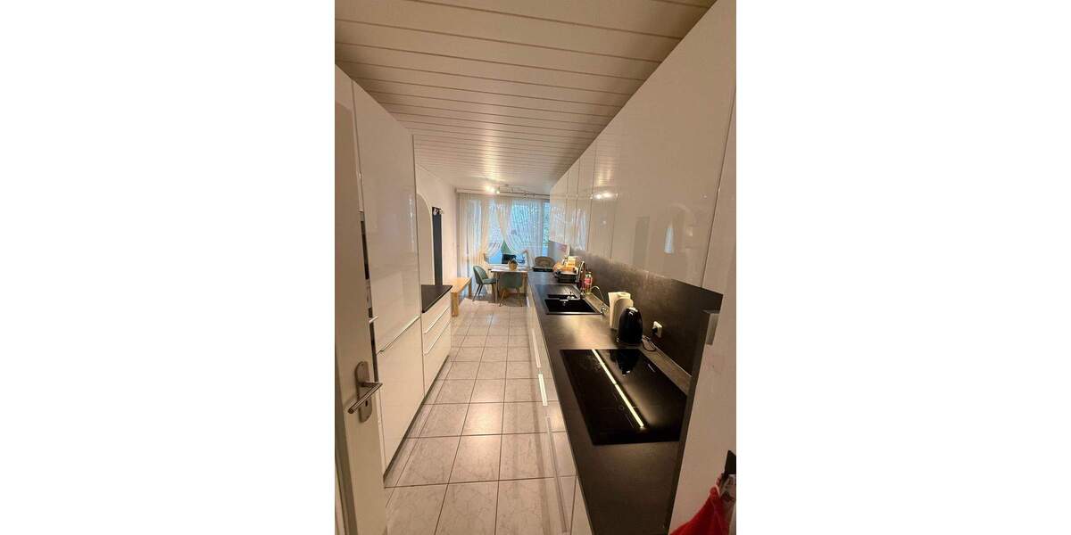 Etagenwohnung Dietzenbach - 3 Zimmer, 90 m&sup2;, 259.500&euro; | Angebot:25690277