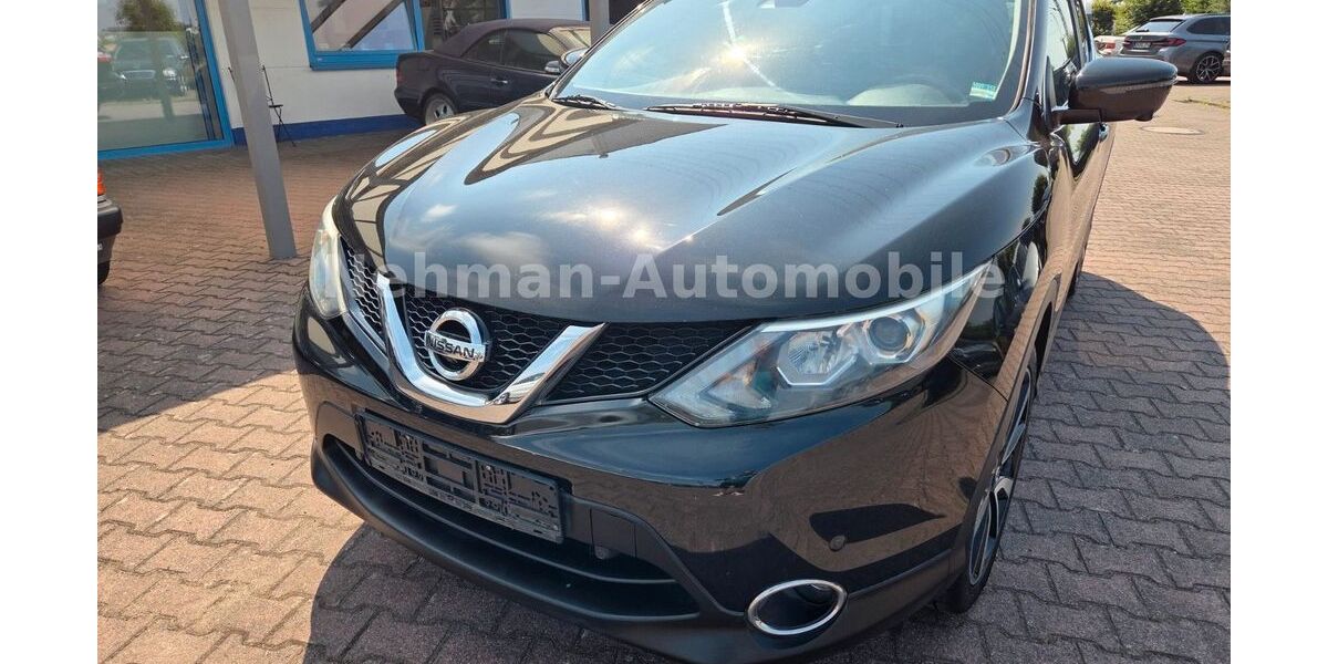Nissan Qashqai 145.200 km 4.390 &euro; Karlstein 63791