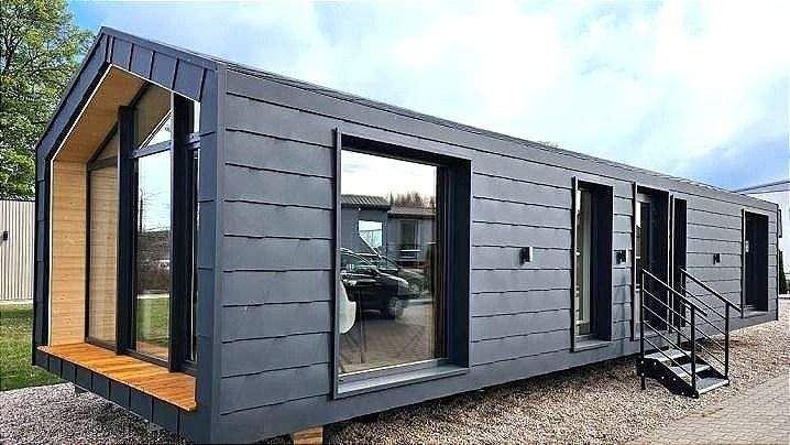 Bungalow Großostheim Pflaumheim - 3 Zimmer, 50 m&sup2;, 126.973&euro; | Angebot:26345234