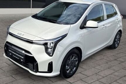Kia Picanto 6.549 km 16.280 &euro; Obernburg 63785