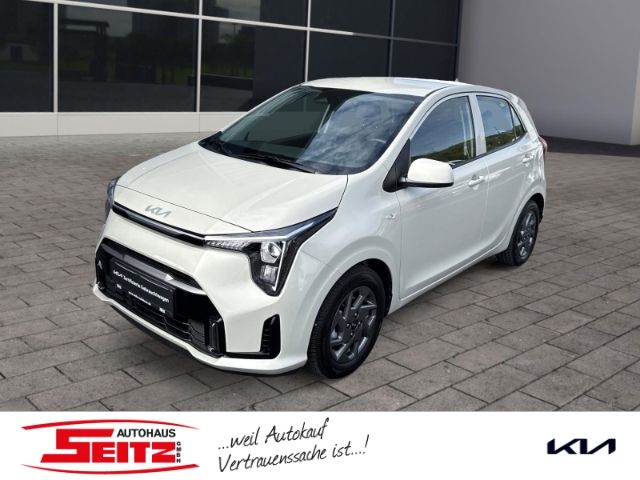 Kia Picanto 6.549 km 16.280 &euro; Obernburg 63785