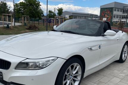 BMW Z4 102.800 km 18.700 &euro; Stockstadt 63811