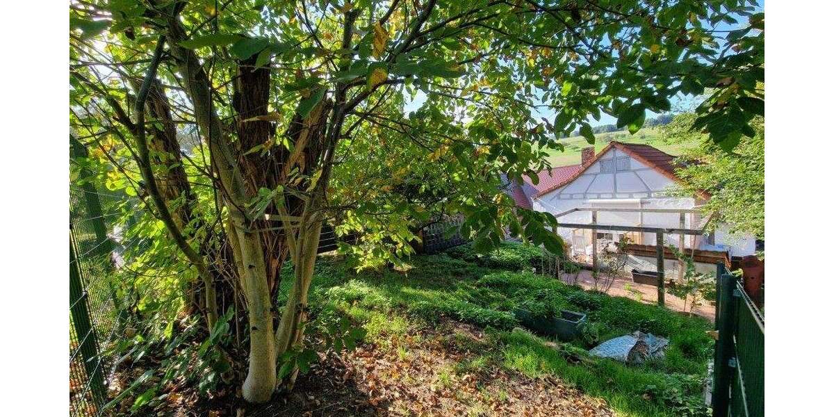 Einfamilienhaus Lützelbach / Breitenbrunn Breitenbrunn - 4 Zimmer, 75 m&sup2;, 210.000&euro; | Angebot:25667642