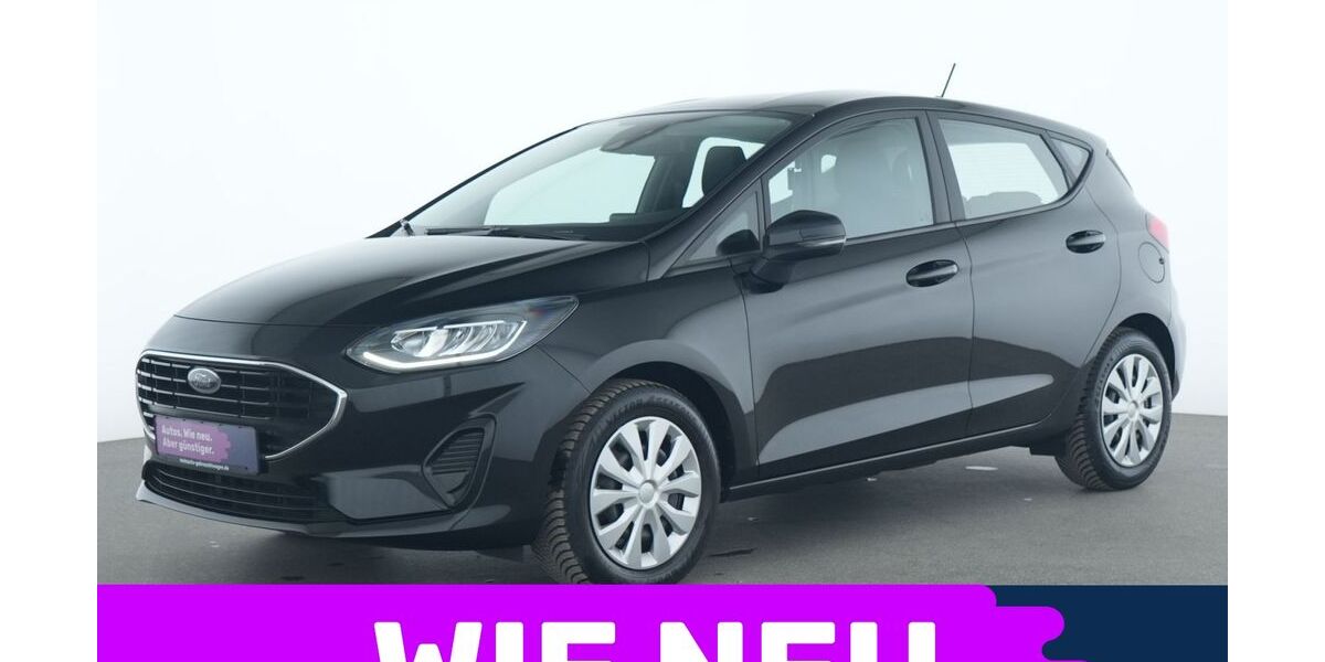 Ford Fiesta 74.358 km 14.627 &euro; Dietzenbach bei Frankfurt 63128
