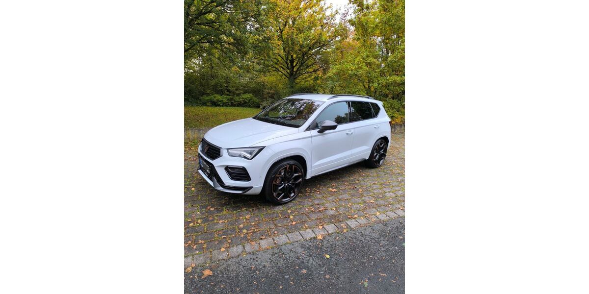 Cupra Ateca 63.000 km 29.990 &euro; Aschaffenburg 63739