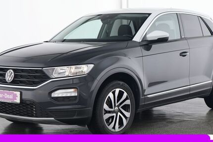 VW T-Roc 42.944 km 22.822 &euro; Dietzenbach bei Frankfurt 63128