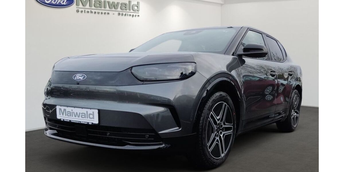 Ford Capri 9.000 km 52.900 &euro; Linsengericht-Altenhassl 63589