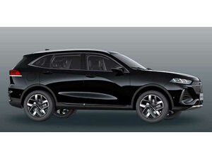 GWM WEY 03 Luxury 2WD 8.260 km 39.950 &euro; Linsengericht 63589