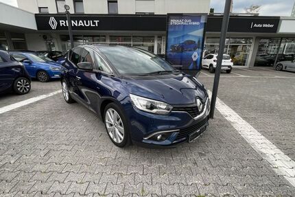 Renault Scenic 130.000 km 10.470 &euro; Hanau 63452