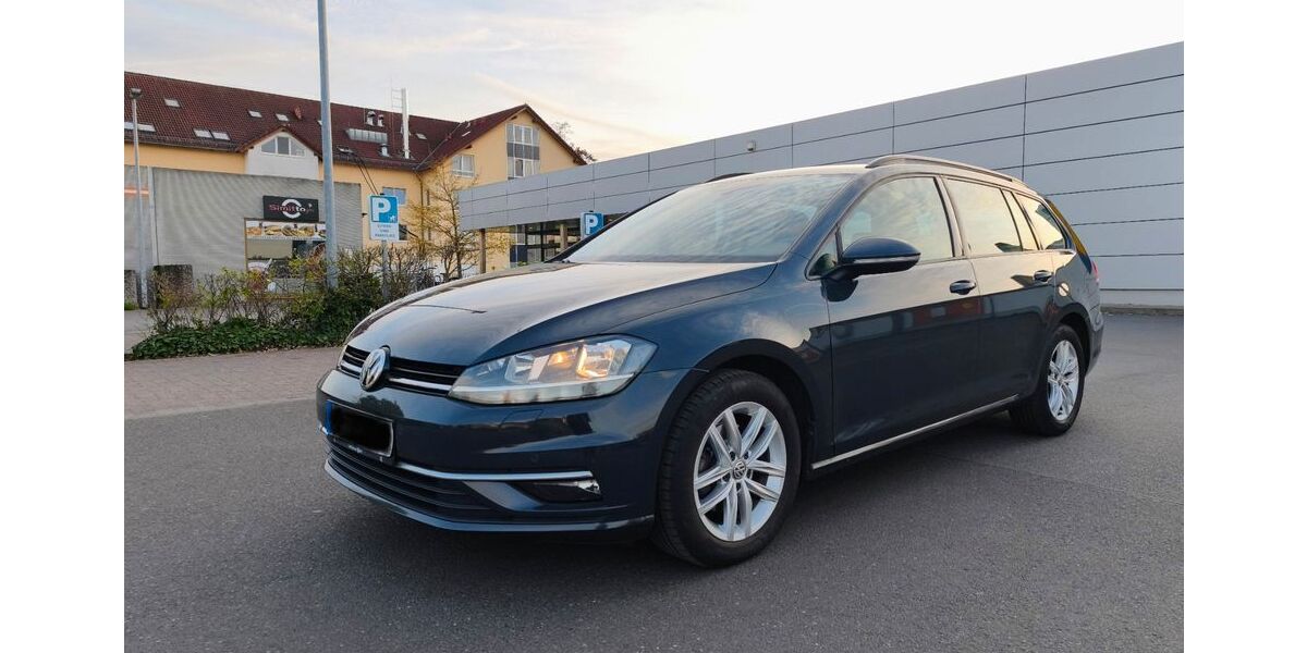 VW Golf 153.500 km 11.200 &euro; Elsenfeld 63820