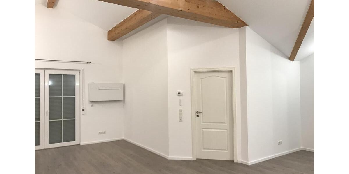 Etagenwohnung Groß-Bieberau Bieberau - 3 Zimmer, 90 m&sup2;, 965&euro; | Angebot:26236402