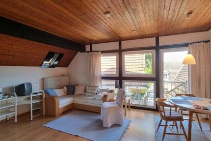 Wohnung Otzberg - 1 Zimmer, 32 m&sup2;, 450&euro; | Angebot:22012408