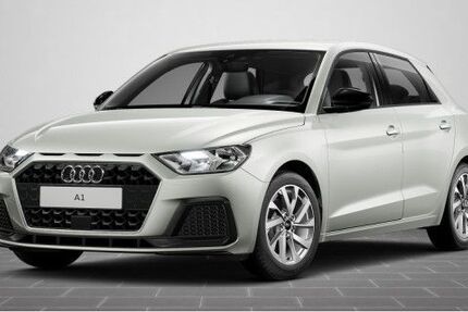 Audi A1 6.755 km 22.460 &euro; Aschaffenburg 63741
