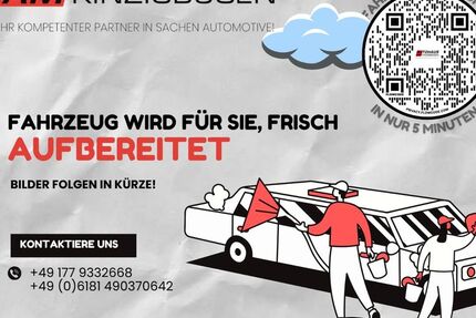 Hyundai TUCSON 106.969 km 19.890 &euro; Maintal 63477