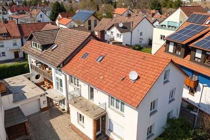 Haus Linsengericht-Altenhasslau Altenhasslau - 7 Zimmer, 177 m&sup2;, 289.000&euro; | Angebot:20144014