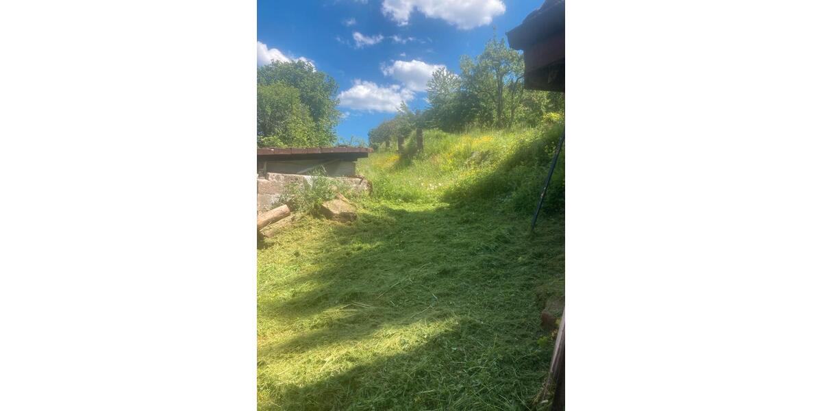 Bauernhaus, Landhaus Bad König - 5 Zimmer, 170 m&sup2;, 250.000&euro; | Angebot:26994054