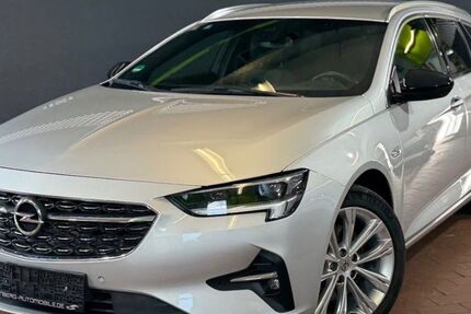 Opel Insignia 156.000 km 10.990 &euro; Rodgau 63110