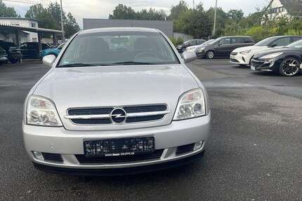 Opel Vectra 58.707 km 5.890 &euro; Dieburg 64807