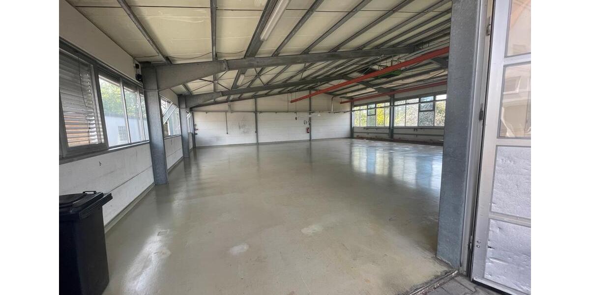 Gewerbeobjekt Brensbach - 2.000&euro; | Angebot:25987410