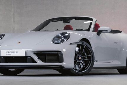 Porsche 992 10.500 km 166.960 &euro; Aschaffenburg 63739