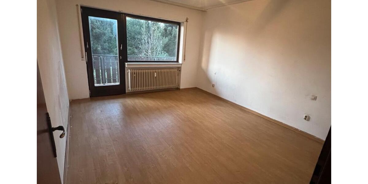 Etagenwohnung Haibach - 4 Zimmer, 93 m&sup2;, 1.350&euro; | Angebot:26021038