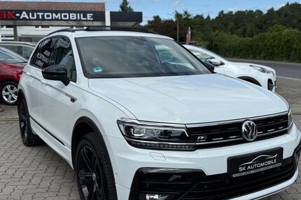 VW Tiguan 110.000 km 28.490 &euro; Erlenbach am Main 63906