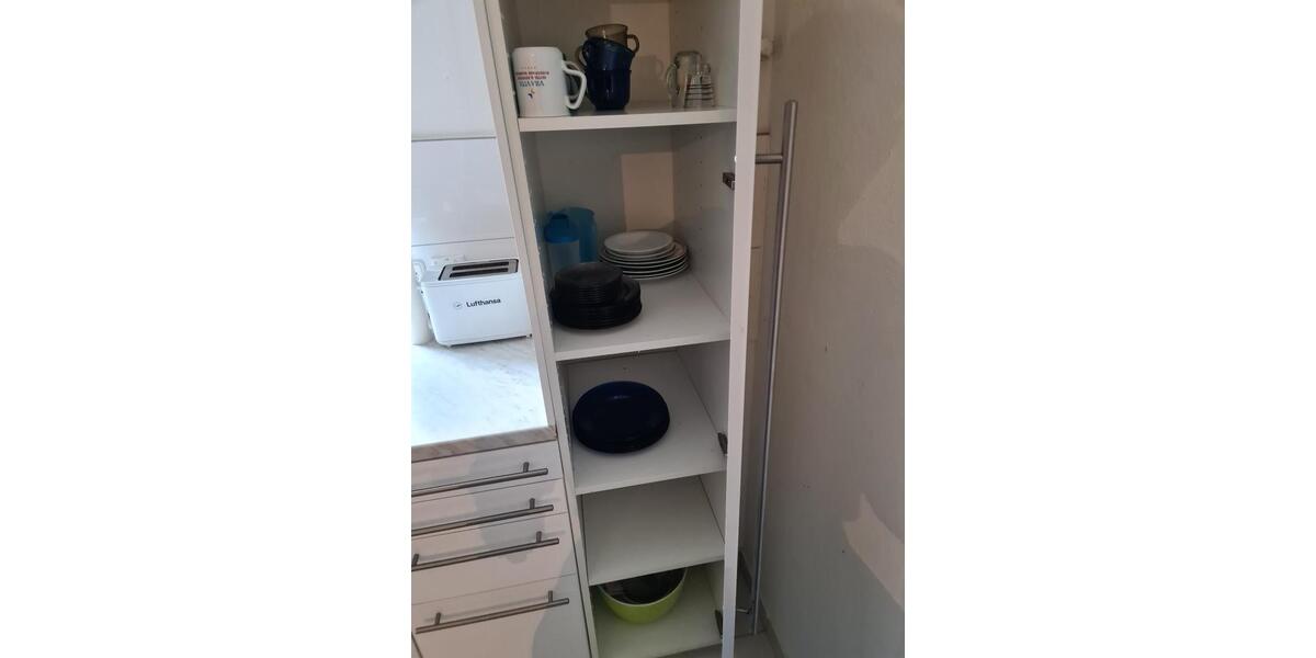Erdgeschoßwohnung Heusenstamm - 1 Zimmer, 43 m&sup2;, 700&euro; | Angebot:25843164