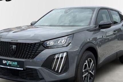 Peugeot 2008 13.300 km 17.800 &euro; Kleinostheim 63801
