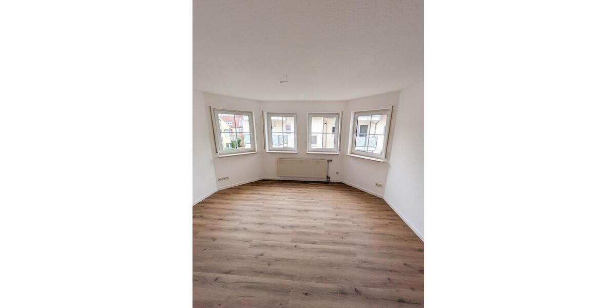 Etagenwohnung Aschaffenburg Gailbach - 4 Zimmer, 105 m&sup2;, 1.400&euro; | Angebot:25702440