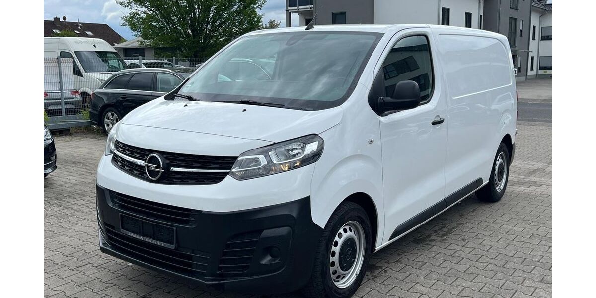 Opel Vivaro 205.000 km 8.200 &euro; Erlenbach/Main 63906