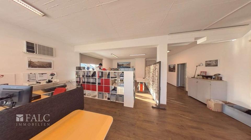 Gewerbeobjekt Rodgau - 3.000&euro; | Angebot:24870355