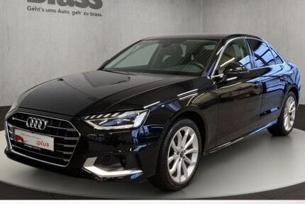 Audi A4 59.205 km 28.450 &euro; Dietzenbach 63128