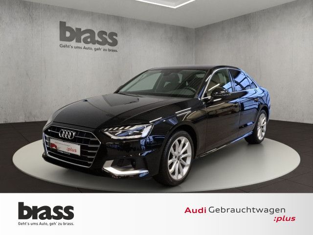 Audi A4 59.205 km 28.450 &euro; Dietzenbach 63128