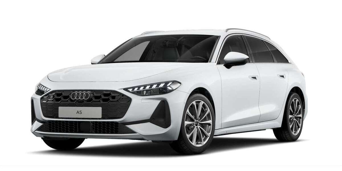 Audi A5 28.300 km 45.209 &euro; Hanau 63452