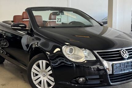 VW Eos 110.900 km 4.999 &euro; Heusenstamm 63150