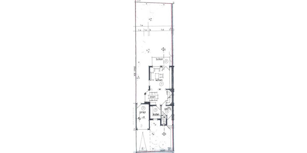 Doppelhaushälfte Aschaffenburg Schweinheim - 4 Zimmer, 144 m&sup2;, 720.000&euro; | Angebot:26683607